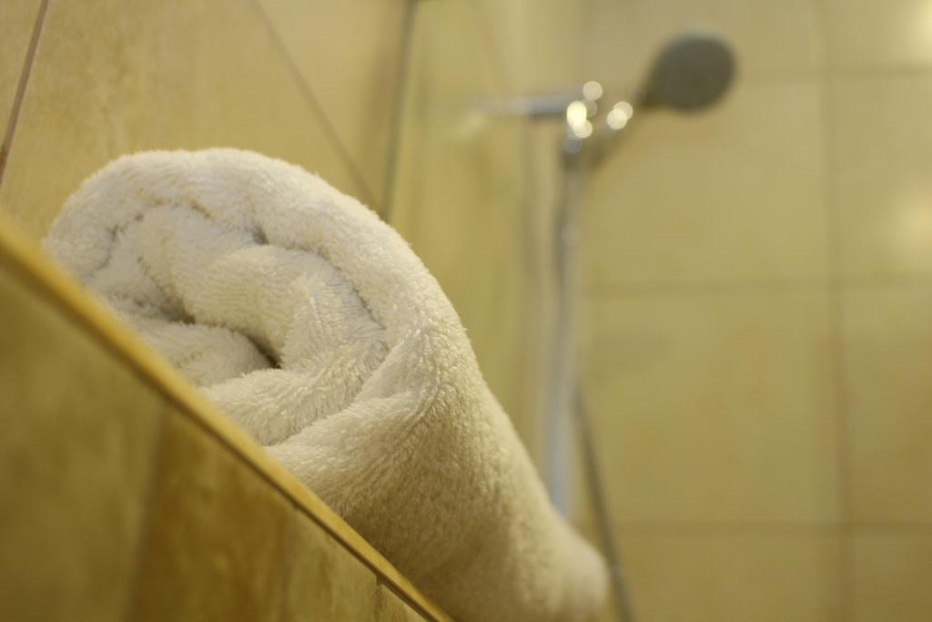 Suite con 2 Camere da Letto