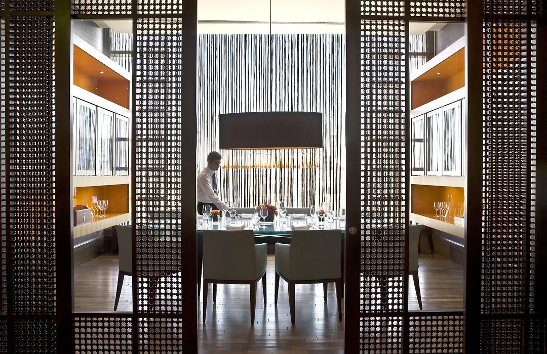 Grand Hyatt Amman Residences-1