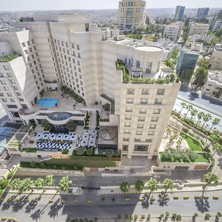 Grand Hyatt Amman Residences-2