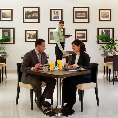 Ibis Amman-2