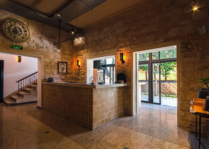 Canary Boutique Hotel